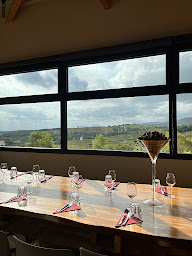 Photo n°26 de LES GRANDS VINS DU TERROIR CAVE RESTAURANT à Faugères ()
