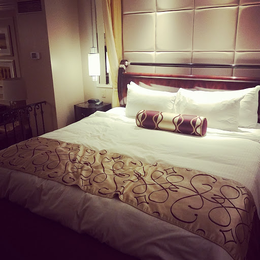 Luxury Hotel «The Venetian», reviews and photos, 3355 S Las Vegas Blvd, Las Vegas, NV 89109, USA