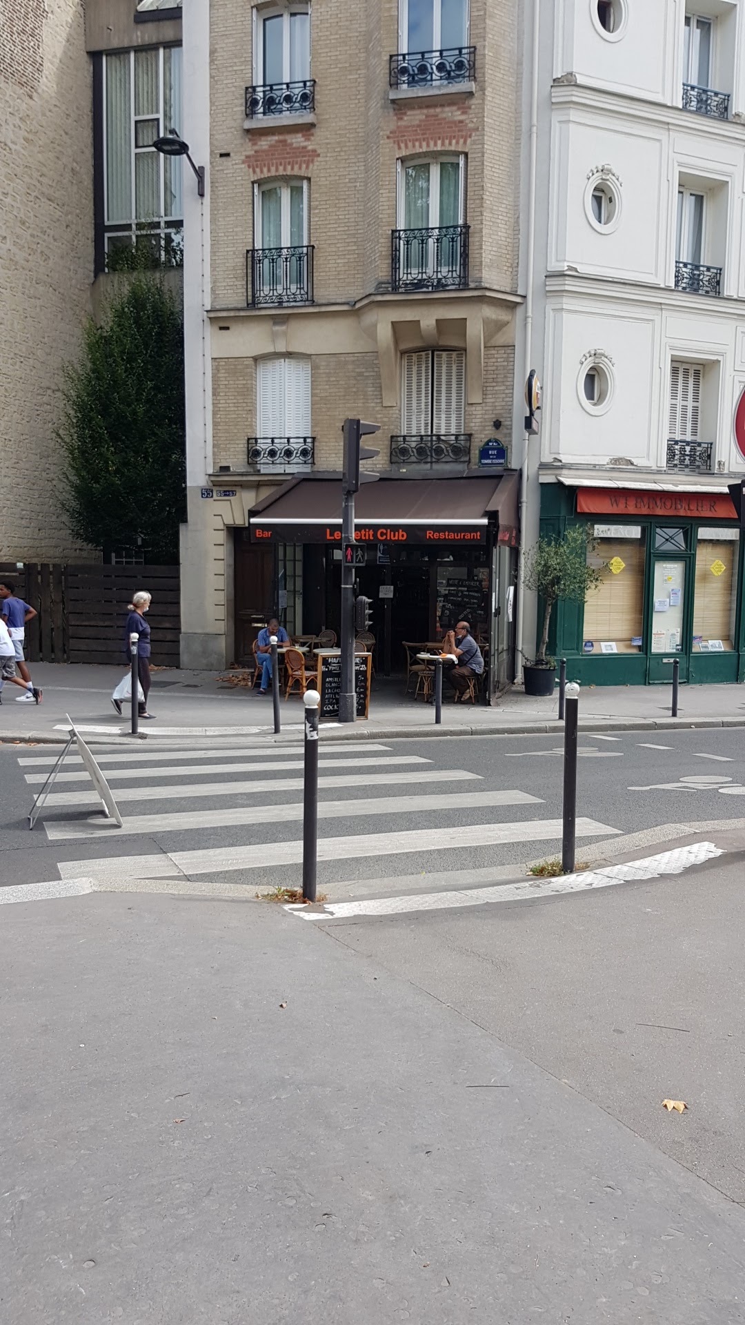 Photo n° 1 de l'avis de R. fait le 14/08/2020 à 11:10
