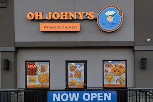 Oh Johny's Fried Chicken image