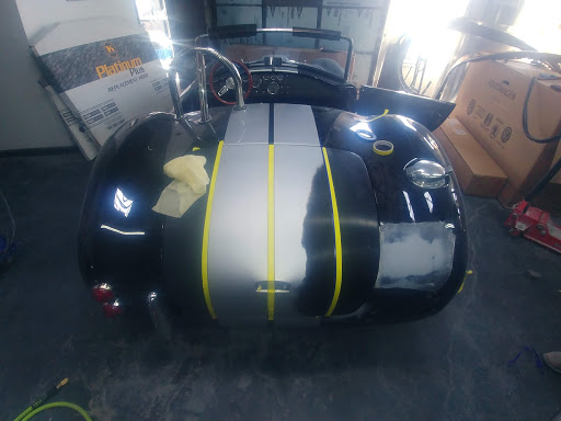 Auto Body Shop «Chatfield Auto Body», reviews and photos, 8537 S Reed St, Littleton, CO 80128, USA