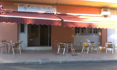 Cafeteria Ca Mari Bocateria Taperia - Carrer Ramón y Cajal, 9, 03440 Ibi, Alicante, Spain