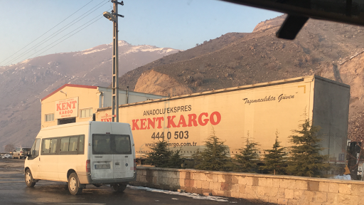 kent kargo melikgazi kayseri