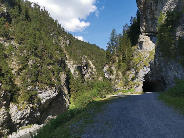 Unnamed Road,7494, Wiesen, Schweiz