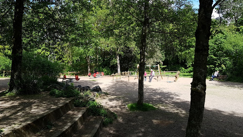 Le Parc Du Landry à Rennes