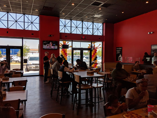 Shopping Mall «Belgate Shopping Center», reviews and photos, 7105 University City Blvd, Charlotte, NC 28262, USA