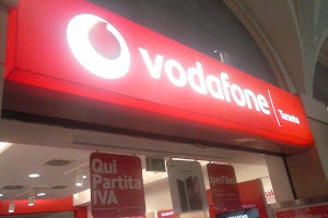 Vodafone Store | Porte dello Ionio Taranto