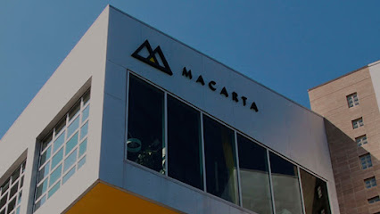 Macarta Itaim Bibi São Paulo