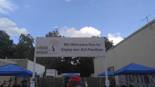 Museum «Prince Georges African American Museum and Cultural Center», reviews and photos, 4519 Rhode Island Ave, North Brentwood, MD 20722, USA