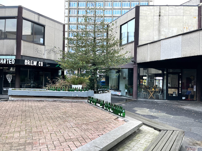 Beoordelingen van Parking Oudaen in Antwerpen - Parkeergarage
