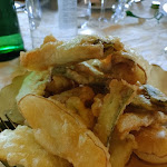 Photo n°4 de l'avis de Alessandro.a fait le 30/09/2022 à 18:31 sur le  Ristorante la Fienatora à Anguillara Sabazia