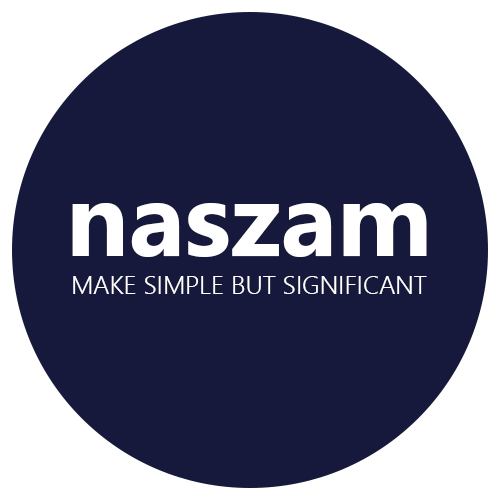 Reviews of Naszam in Nottingham - Website designer