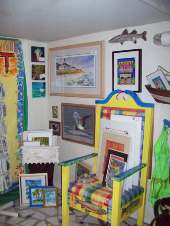 Art Gallery «Arts For Act Gallery», reviews and photos, 2265 First St, Fort Myers, FL 33901, USA