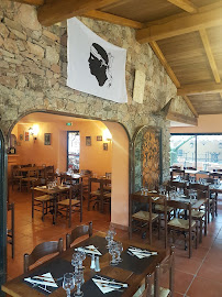 Atmosphère du Restaurant Le Refuge à Porto-Vecchio - n°8