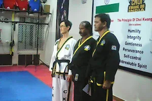 Choi Kwang Do(karate classes in trichy, yoga classes in trichy) image