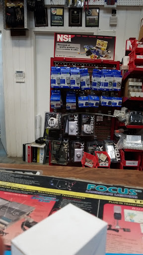 Electrical Supply Store «J & A Electrical Supplies», reviews and photos, 10620 Cedar Ave, Bloomington, CA 92316, USA