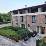 Photo n°1 de l'avis de Ulay.a fait le 30/07/2021 à 20:58 sur le  Albergo Corte della Rocca Bassa à Nogarole Rocca