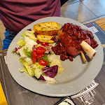 Photo n°2 de l'avis de Dan.u fait le 03/06/2022 à 07:37 sur le  Birrificio San Michele à Sant'Ambrogio di Torino