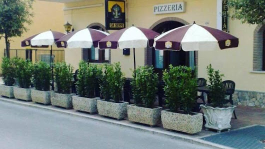 Pizzeria da Beppe Via Salvador Allende, 139, 47043 Gatteo FC, Italia