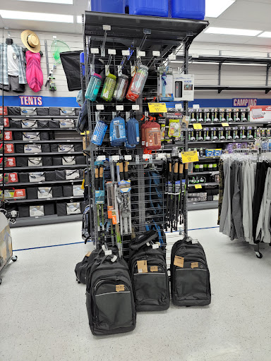 Sporting Goods Store «Big 5 Sporting Goods», reviews and photos, 4701 Century Blvd, Pittsburg, CA 94565, USA