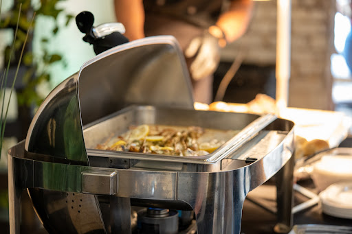 Caterer «Catered By Vesh», reviews and photos, 7924 Melogold Cir, Land O Lakes, FL 34637, USA