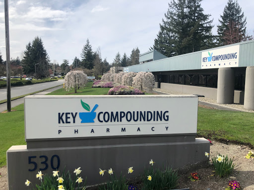Pharmacy «Key Compounding Pharmacy», reviews and photos, 530 S 336th St, Federal Way, WA 98003, USA