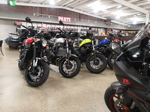 Motorcycle Dealer «Gainesville Motorsports», reviews and photos, 2750 Browns Bridge Rd, Gainesville, GA 30504, USA