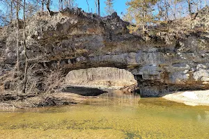 Clifty Creek Natural Bridge image