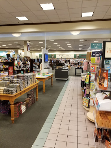 Barnes & Noble