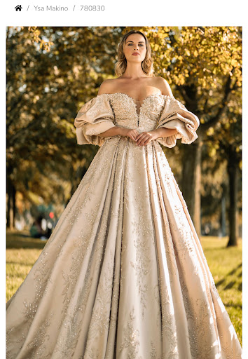 Bridal Shop «Saras Boutique», reviews and photos, 3379 US-22, Branchburg, NJ 08876, USA