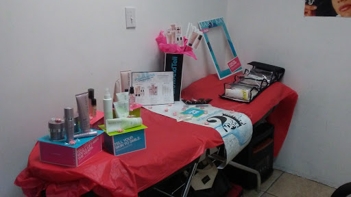 Beauty Salon «Glamour Hair Salon», reviews and photos, 4309 National St, Corona, NY 11368, USA