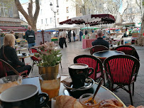 Atmosphère du Restaurant français Charly's à Aix-en-Provence - n°1