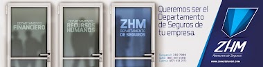 Zhm Seguros