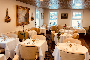 Bistro on the Falls image