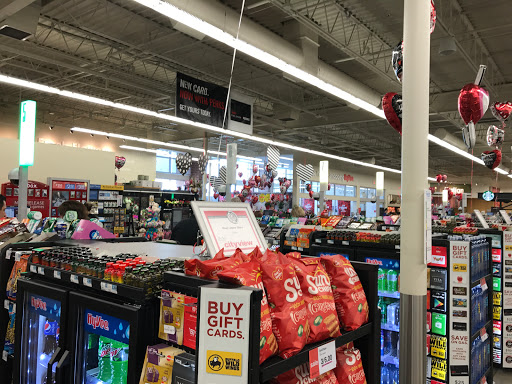 Supermarket «Hy-Vee», reviews and photos, 1700 Valley W Dr, West Des Moines, IA 50266, USA