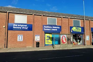 The Original Factory Shop (Rushden) image