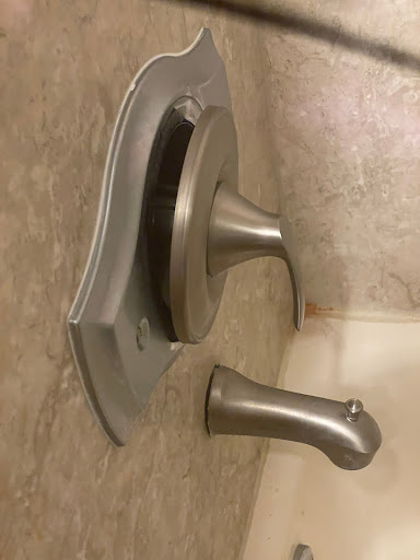 Plumber «Red Cap Plumbing & Air», reviews and photos, 6605 N Nebraska Ave, Tampa, FL 33604, USA