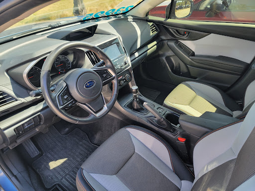Subaru Dealer «North Park Subaru at Dominion», reviews and photos, 21415 Interstate 10 Frontage Rd, San Antonio, TX 78257, USA