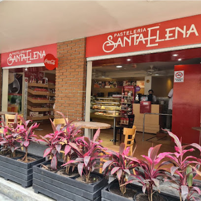 Pastelería Santa Elena