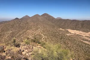 Sunrise Peak image