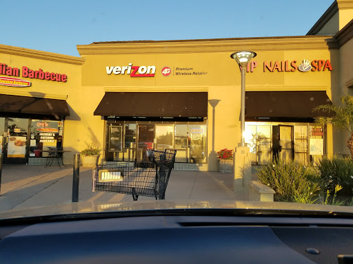 Vons image