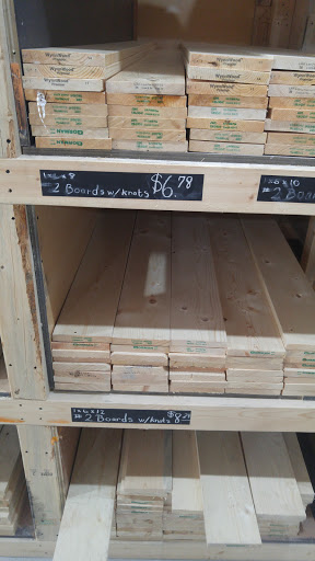 Cabinet Maker «Cabinet Doors & More», reviews and photos, 271 KY-54, Fordsville, KY 42343, USA