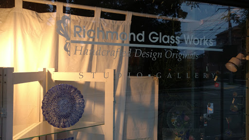 Richmond Glass Works