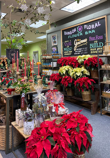Florist «Bangor Floral», reviews and photos, 96 Center St, Bangor, ME 04401, USA