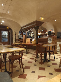 Atmosphère du Restaurant français Le Spirit à Briançon - n°1