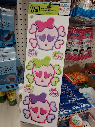 Dollar Store «Dollar Tree», reviews and photos, 3236 Orchard Lake Rd, West Bloomfield Township, MI 48324, USA