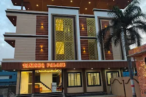 Hotel Tanishq palace image