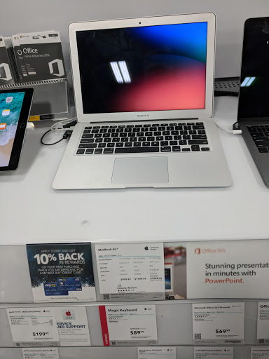 Electronics Store «Best Buy», reviews and photos, 2703 GA-54, Peachtree City, GA 30269, USA