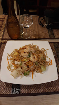 Phat thai du Restaurant thaï THAI et DIJON - n°4