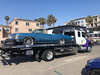 Tommy's Towing & Transport LLC - Photo 9 - Car repair in Huntington Beach, CA, Long Beach